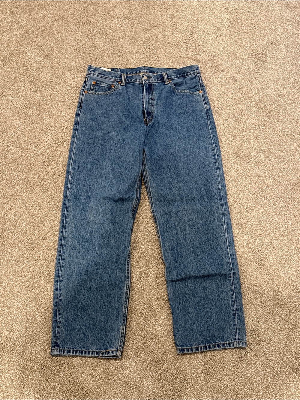 Men’s Levi’s 550 36 x 32